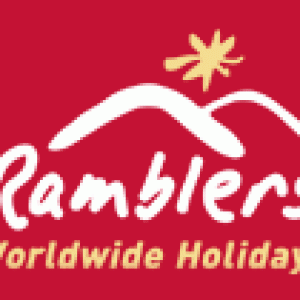 Ramblers Holidays worldwide